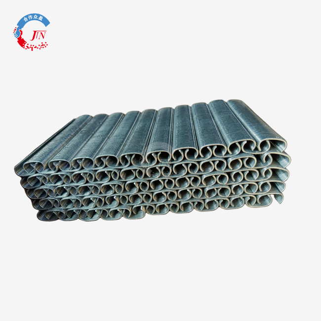 pneumatic hog ring tool